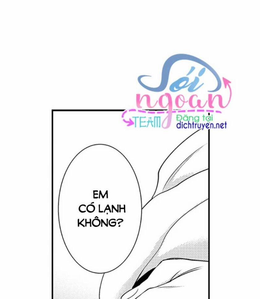 Để Em Ngủ Cùng Anh Nha, Haruomi! 19 trang 27