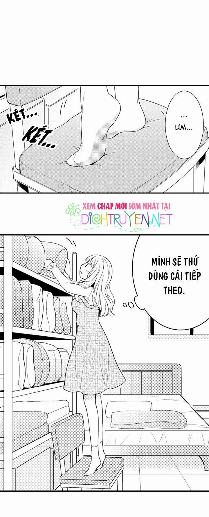 Để Em Ngủ Cùng Anh Nha, Haruomi! 2 trang 10