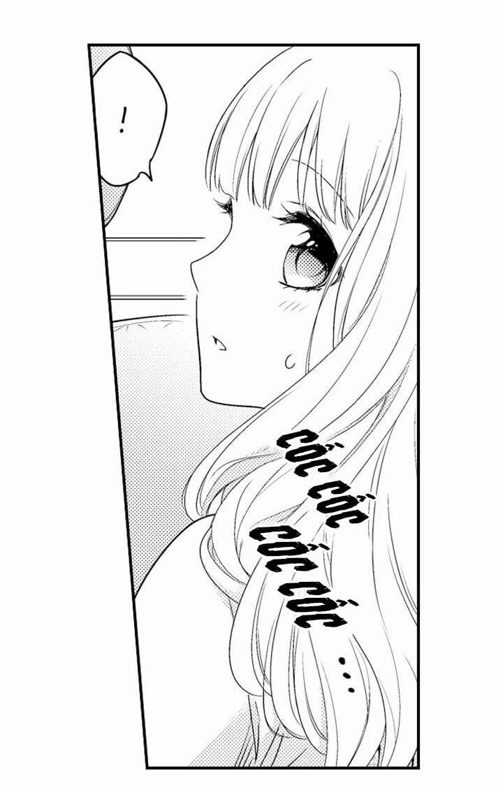 Để Em Ngủ Cùng Anh Nha, Haruomi! 2 trang 12