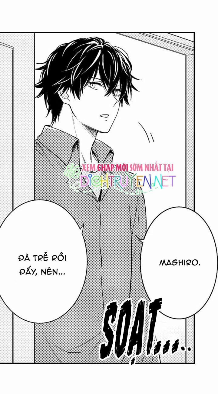 Để Em Ngủ Cùng Anh Nha, Haruomi! 2 trang 13