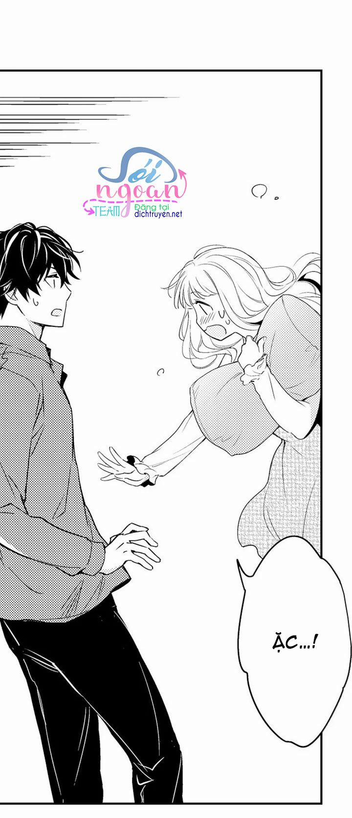 Để Em Ngủ Cùng Anh Nha, Haruomi! 2 trang 16