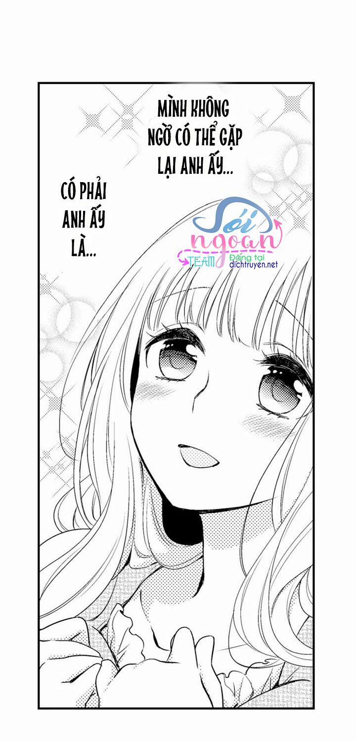 Để Em Ngủ Cùng Anh Nha, Haruomi! 2 trang 2