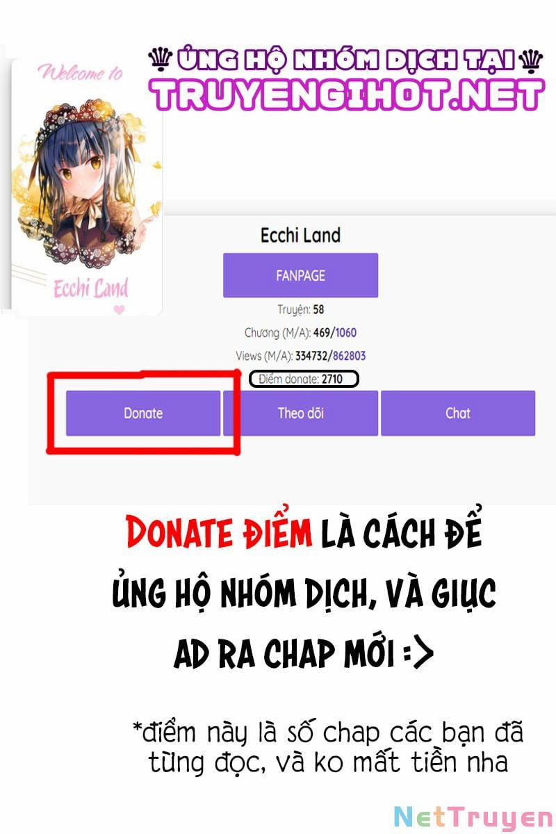 Để Em Ngủ Cùng Anh Nha, Haruomi! 20.2 trang 6