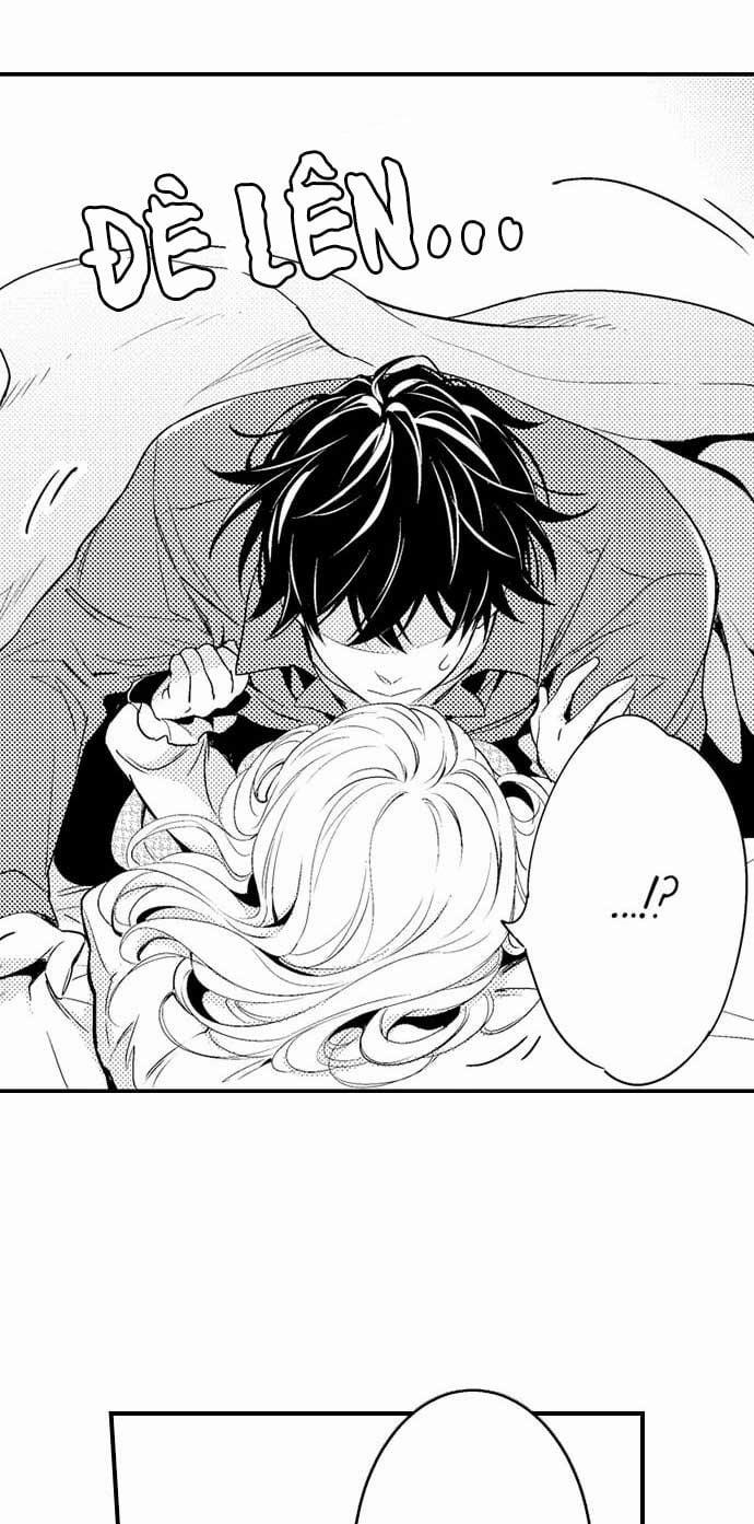 Để Em Ngủ Cùng Anh Nha, Haruomi! 3 trang 16