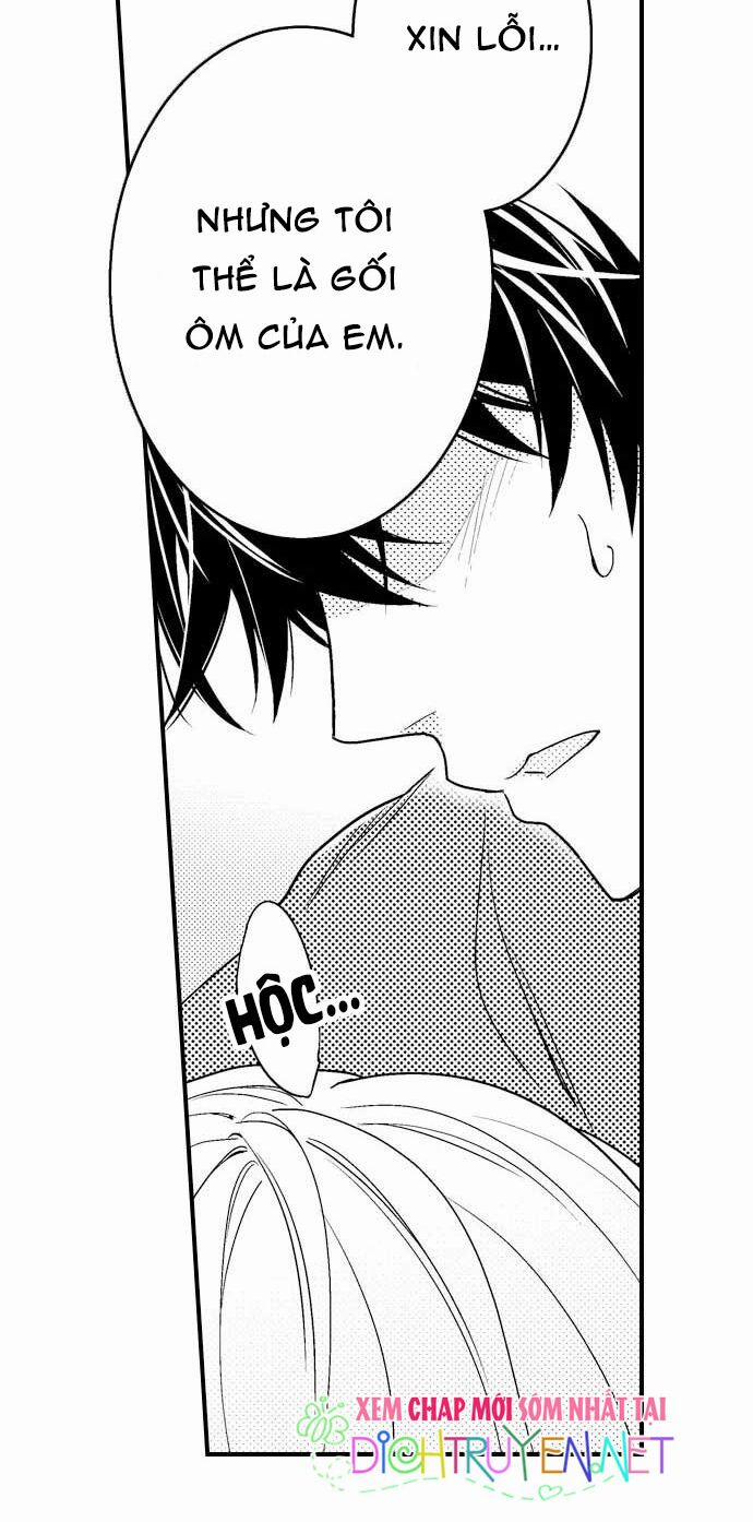 Để Em Ngủ Cùng Anh Nha, Haruomi! 3 trang 17