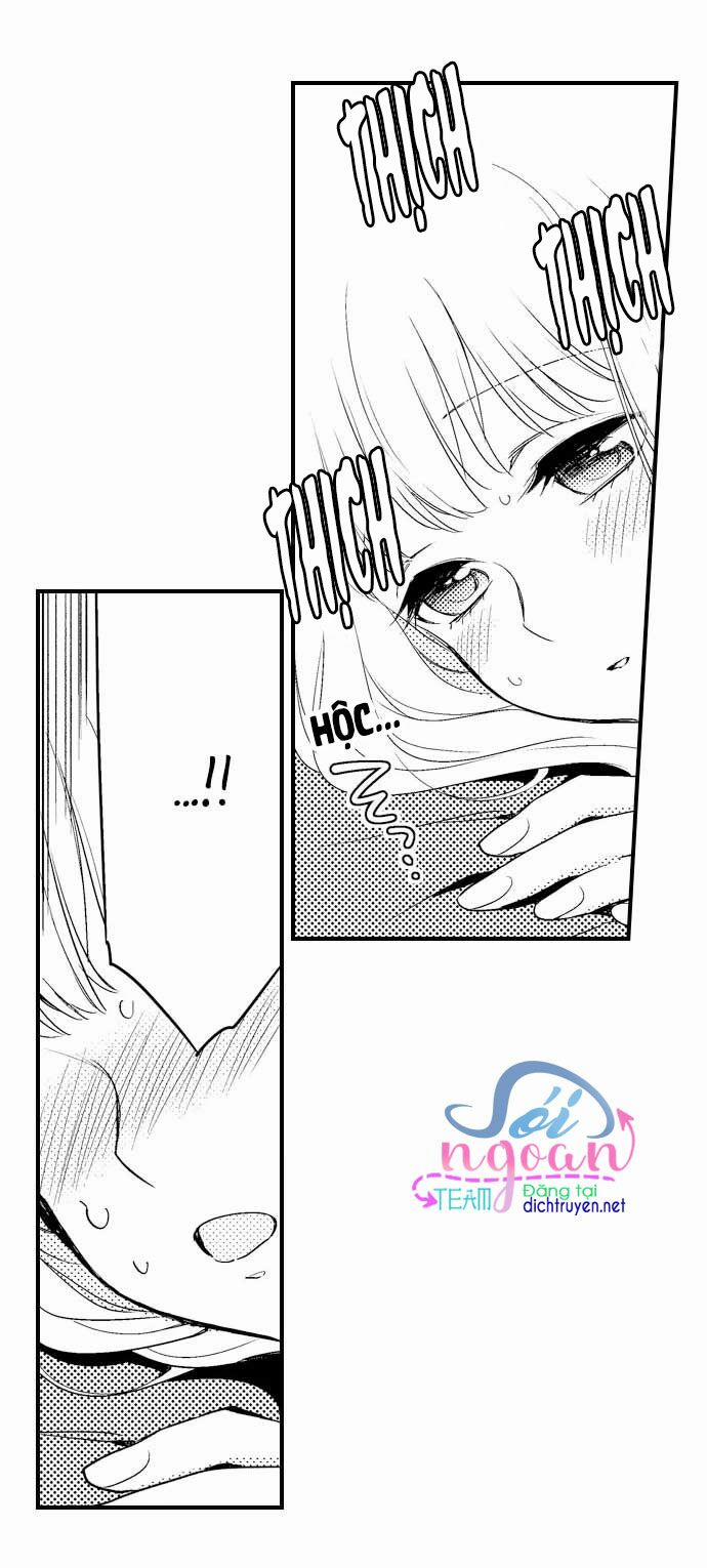 Để Em Ngủ Cùng Anh Nha, Haruomi! 3 trang 7
