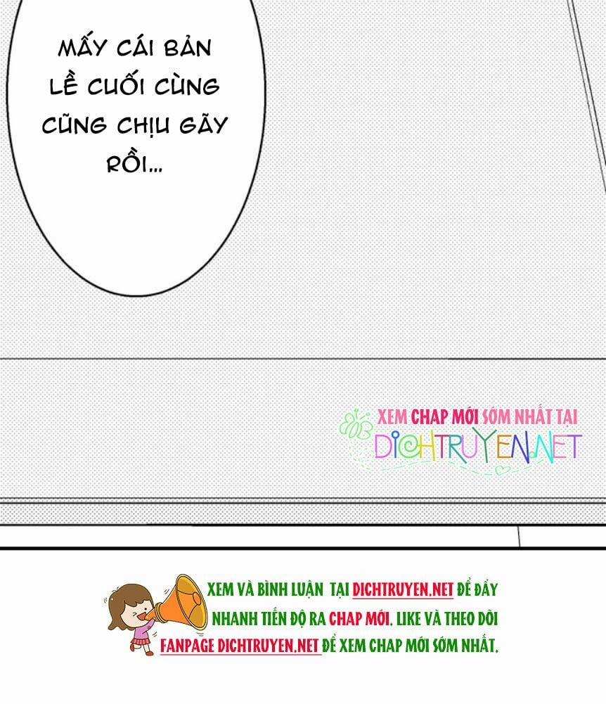 Để Em Ngủ Cùng Anh Nha, Haruomi! 4 trang 21