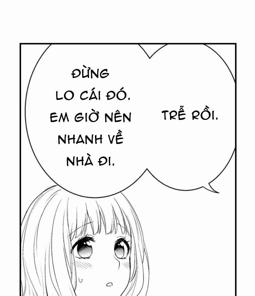 Để Em Ngủ Cùng Anh Nha, Haruomi! 4 trang 28