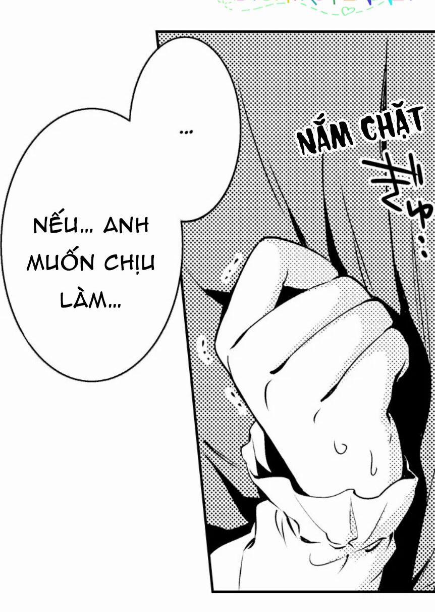 Để Em Ngủ Cùng Anh Nha, Haruomi! 4 trang 8