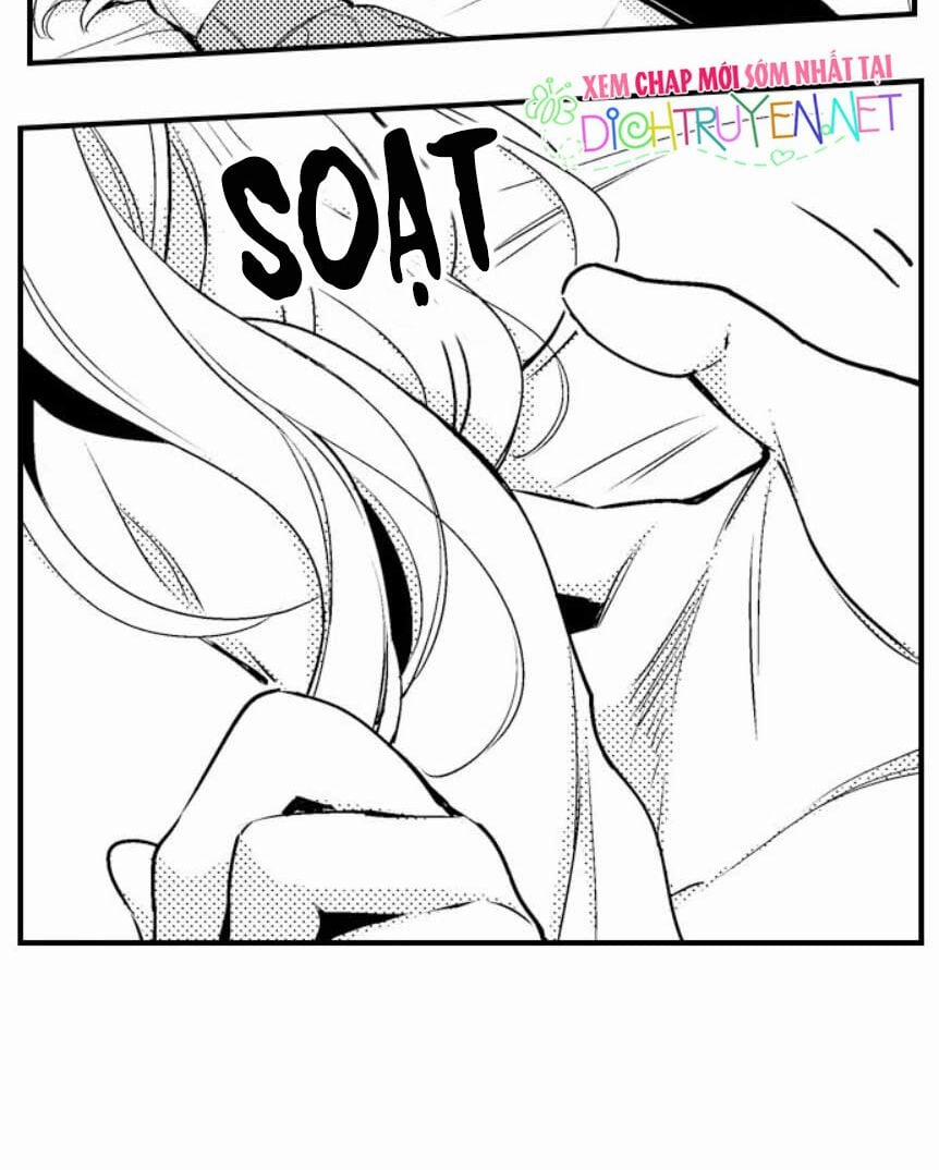 Để Em Ngủ Cùng Anh Nha, Haruomi! 5 trang 16