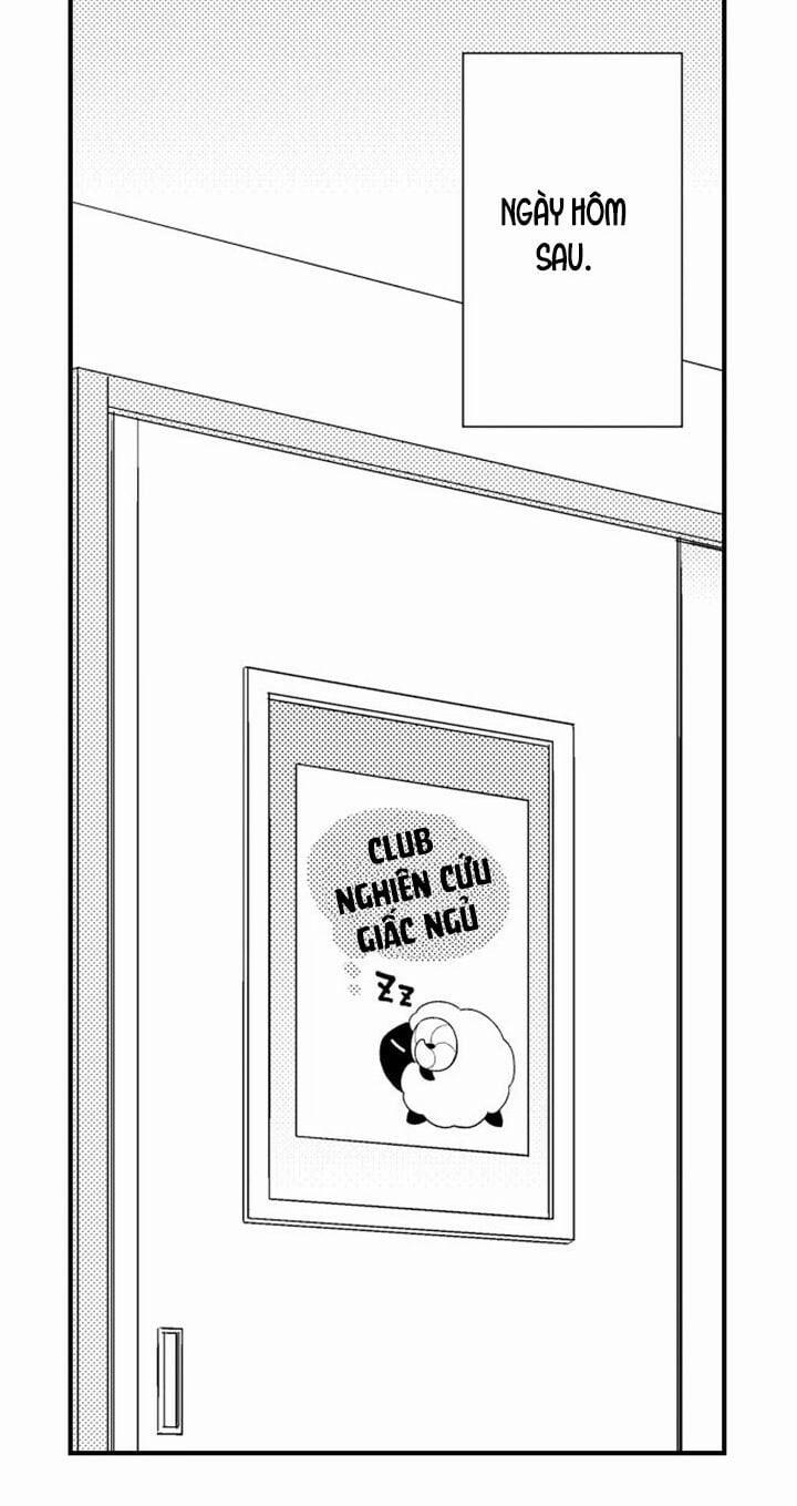 Để Em Ngủ Cùng Anh Nha, Haruomi! 6 trang 14