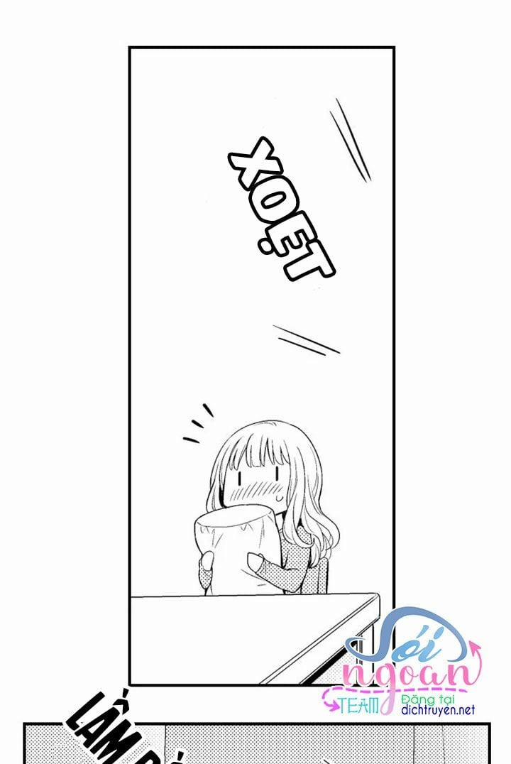 Để Em Ngủ Cùng Anh Nha, Haruomi! 6 trang 17