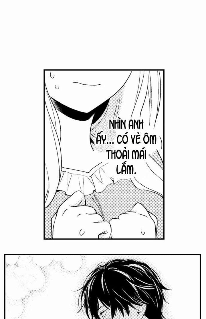 Để Em Ngủ Cùng Anh Nha, Haruomi! 6 trang 26