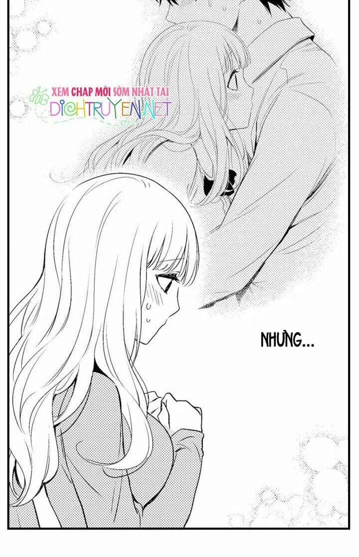Để Em Ngủ Cùng Anh Nha, Haruomi! 6 trang 27