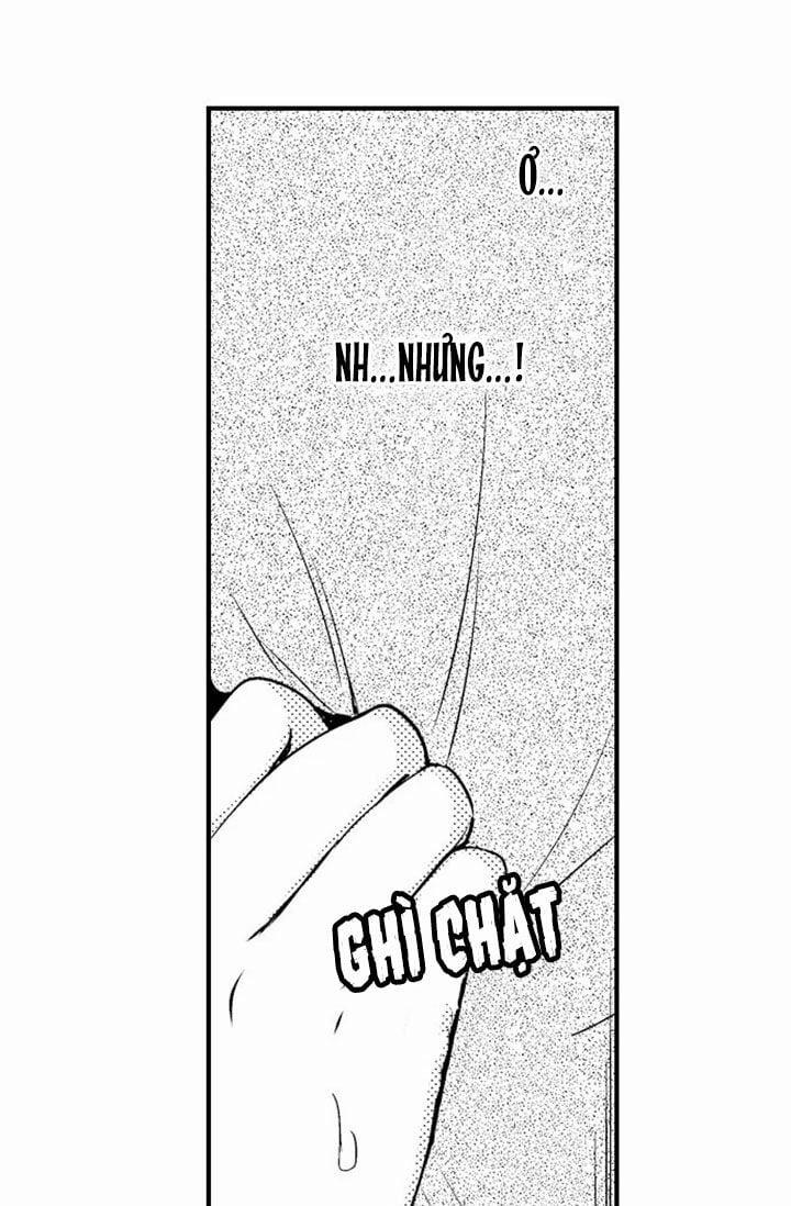 Để Em Ngủ Cùng Anh Nha, Haruomi! 6 trang 3
