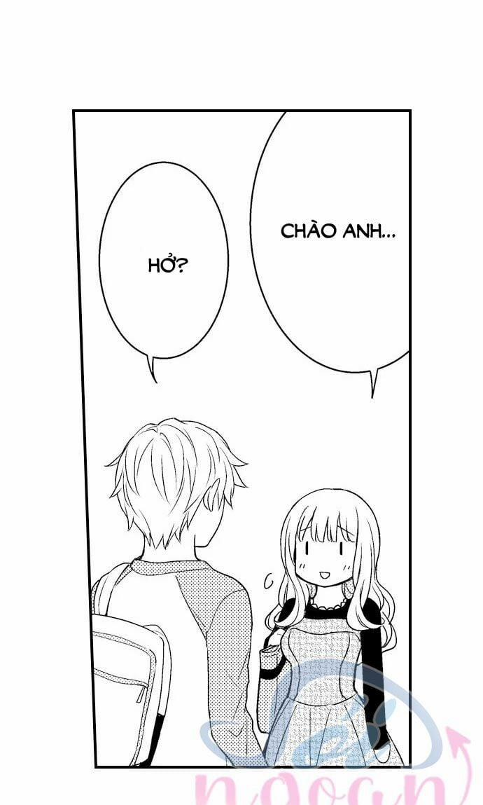Để Em Ngủ Cùng Anh Nha, Haruomi! 7 trang 12
