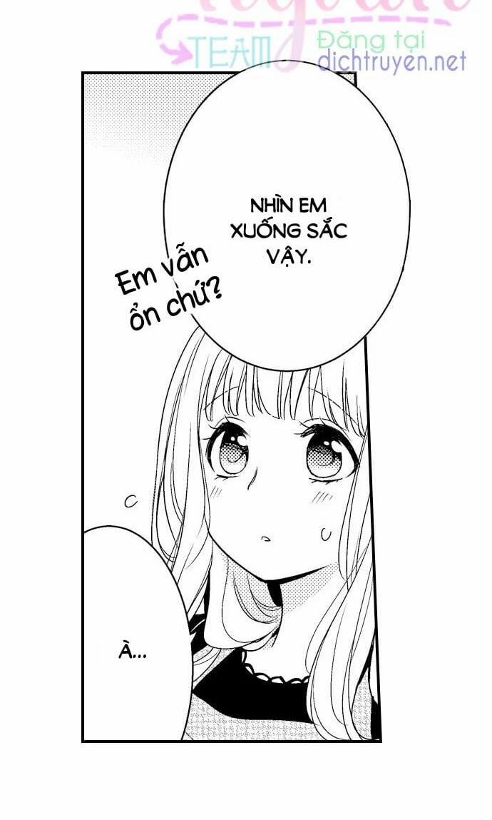 Để Em Ngủ Cùng Anh Nha, Haruomi! 7 trang 13