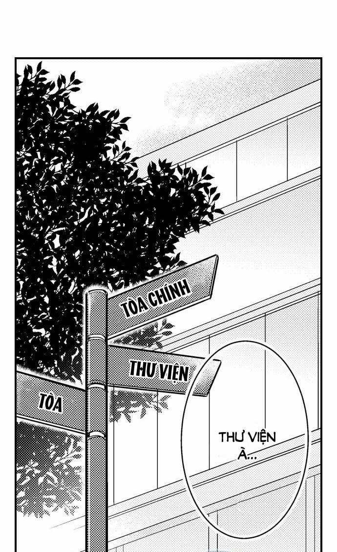 Để Em Ngủ Cùng Anh Nha, Haruomi! 7 trang 20