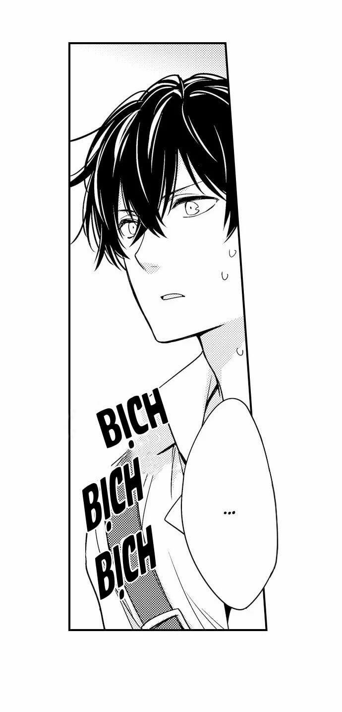 Để Em Ngủ Cùng Anh Nha, Haruomi! 7 trang 30