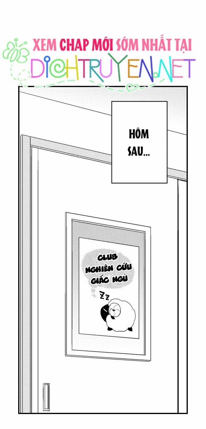 Để Em Ngủ Cùng Anh Nha, Haruomi! 7 trang 31