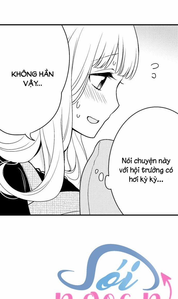 Để Em Ngủ Cùng Anh Nha, Haruomi! 7 trang 8