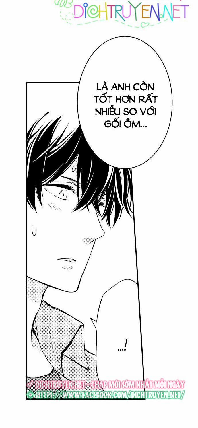 Để Em Ngủ Cùng Anh Nha, Haruomi! 8 trang 11