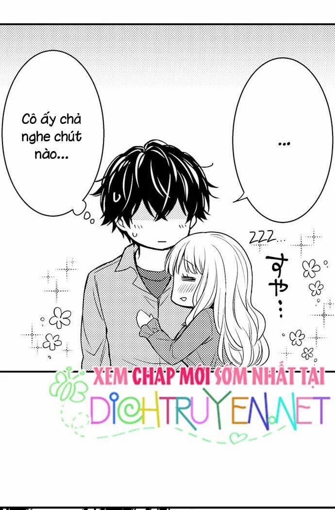 Để Em Ngủ Cùng Anh Nha, Haruomi! 8 trang 20