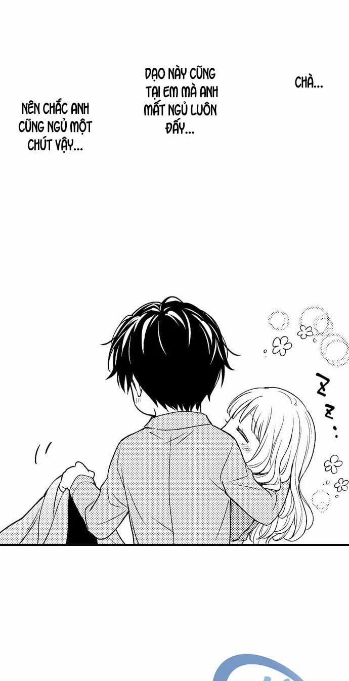 Để Em Ngủ Cùng Anh Nha, Haruomi! 8 trang 22