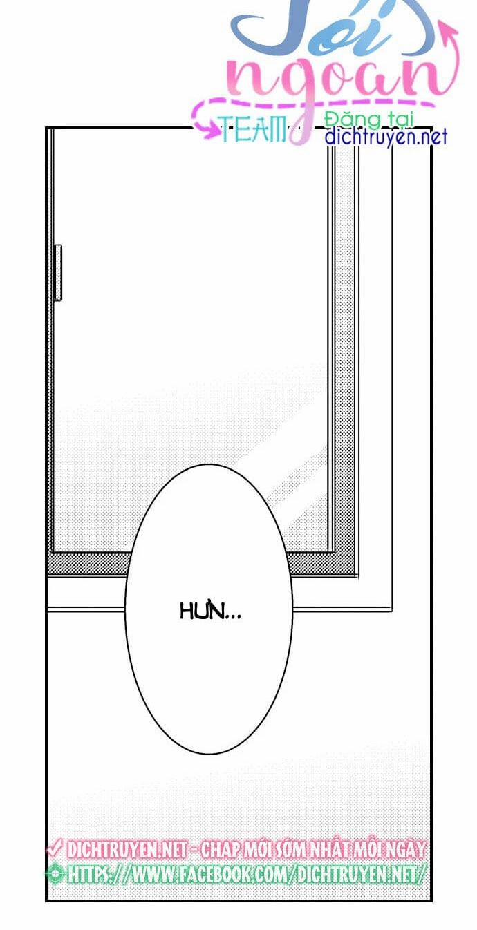 Để Em Ngủ Cùng Anh Nha, Haruomi! 8 trang 23