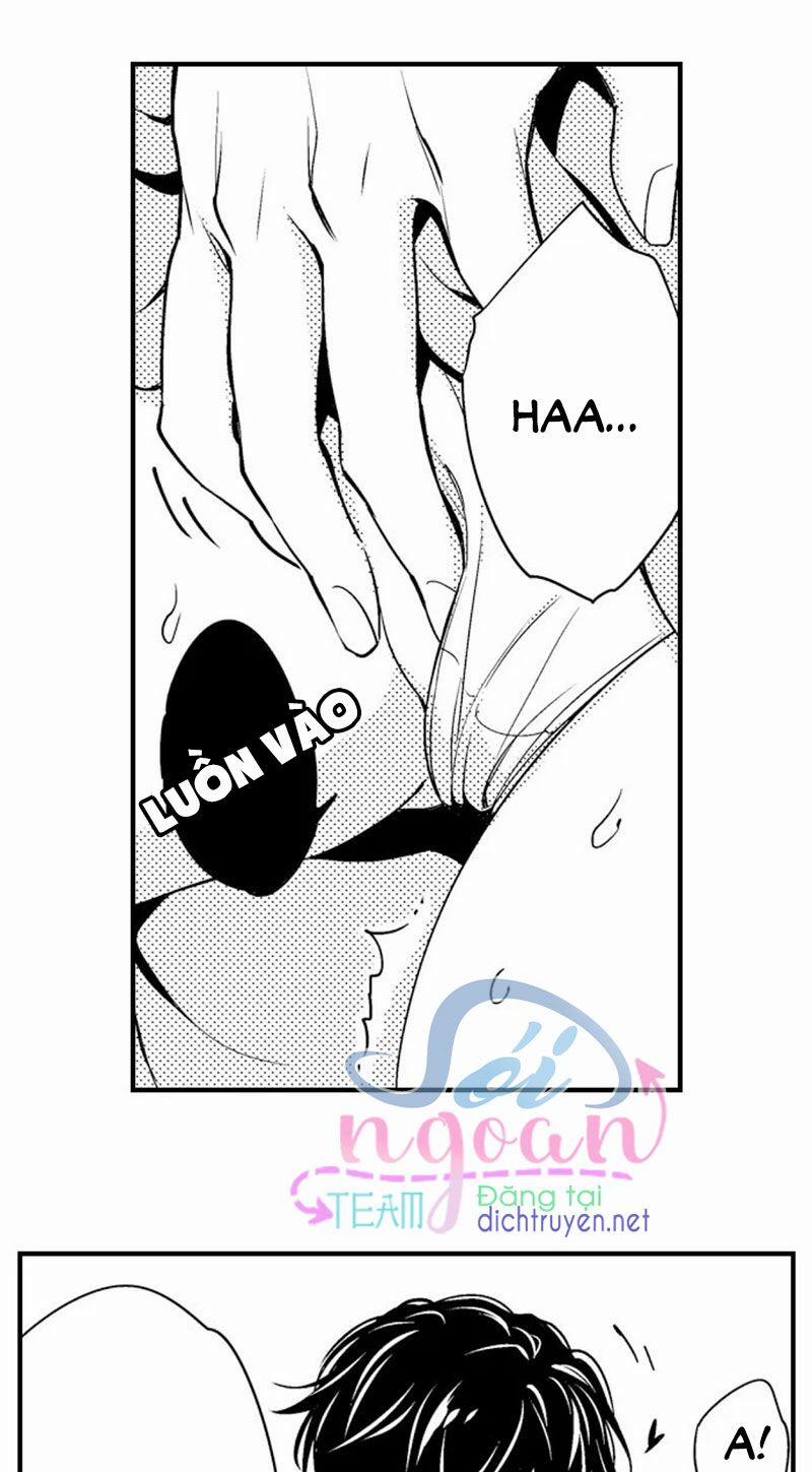 Để Em Ngủ Cùng Anh Nha, Haruomi! 9 trang 14