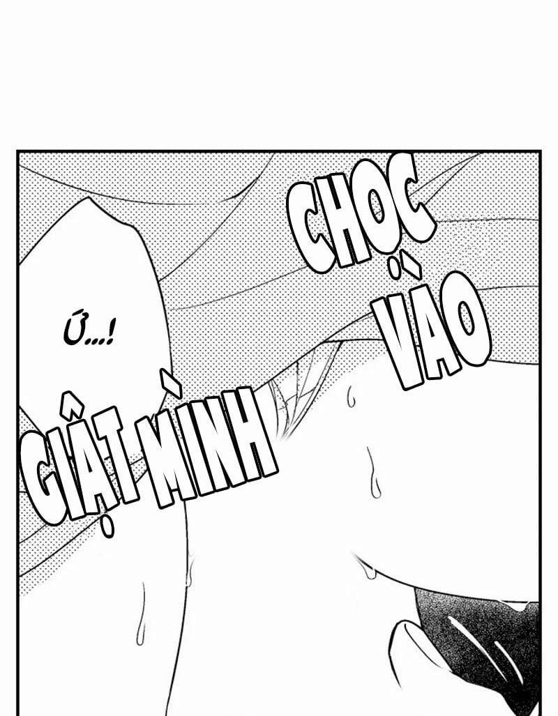 Để Em Ngủ Cùng Anh Nha, Haruomi! 9 trang 18