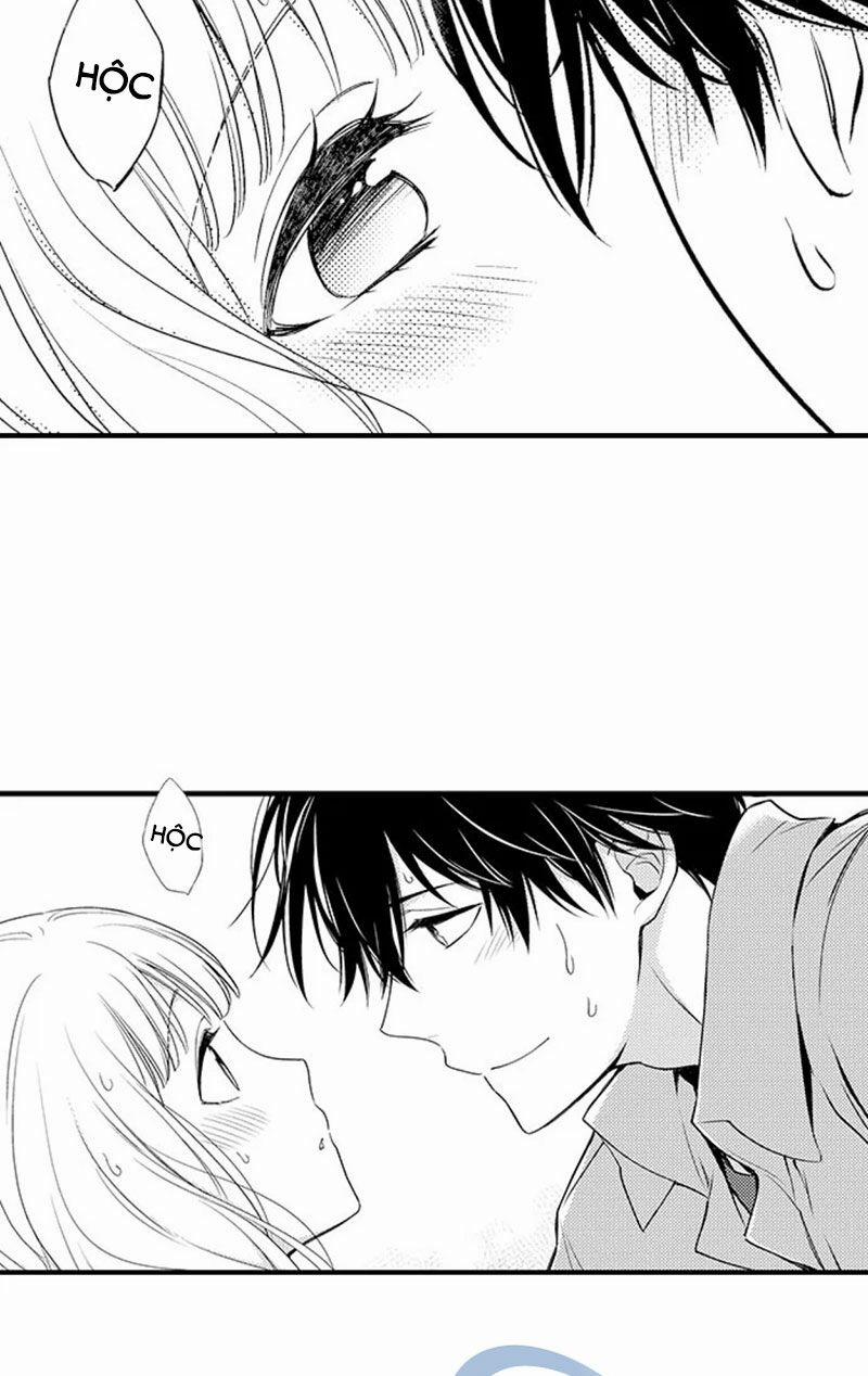 Để Em Ngủ Cùng Anh Nha, Haruomi! 9 trang 29