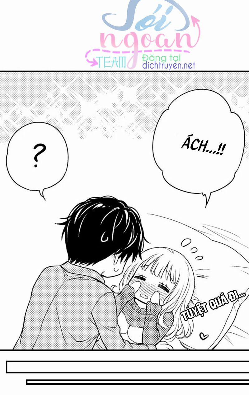 Để Em Ngủ Cùng Anh Nha, Haruomi! 9 trang 30