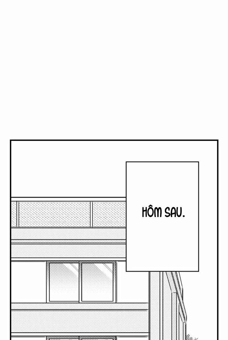 Để Em Ngủ Cùng Anh Nha, Haruomi! 9 trang 31