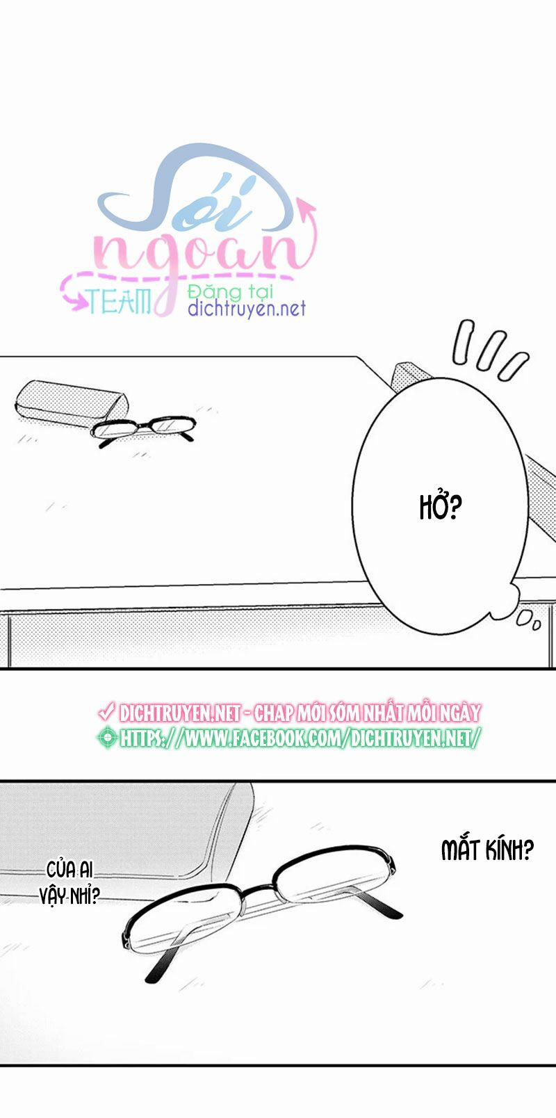 Để Em Ngủ Cùng Anh Nha, Haruomi! 9 trang 33