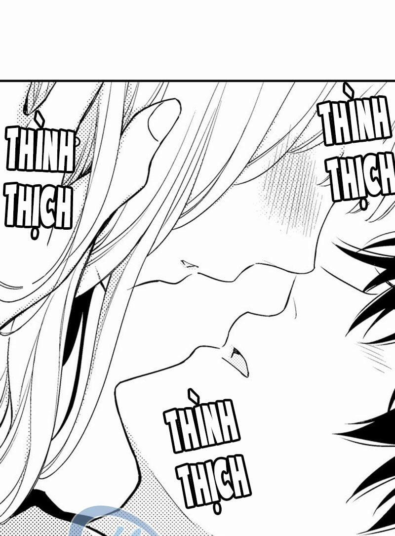 Để Em Ngủ Cùng Anh Nha, Haruomi! 9 trang 5