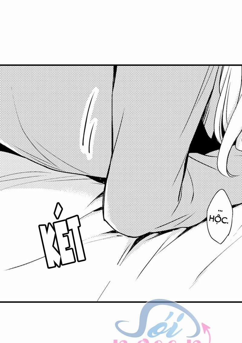 Để Em Ngủ Cùng Anh Nha, Haruomi! 9 trang 8