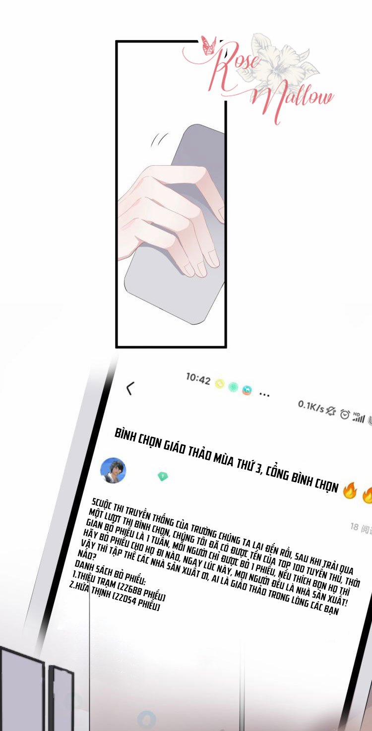 Đề Này Vượt Quá Sức Rồi 16 trang 31