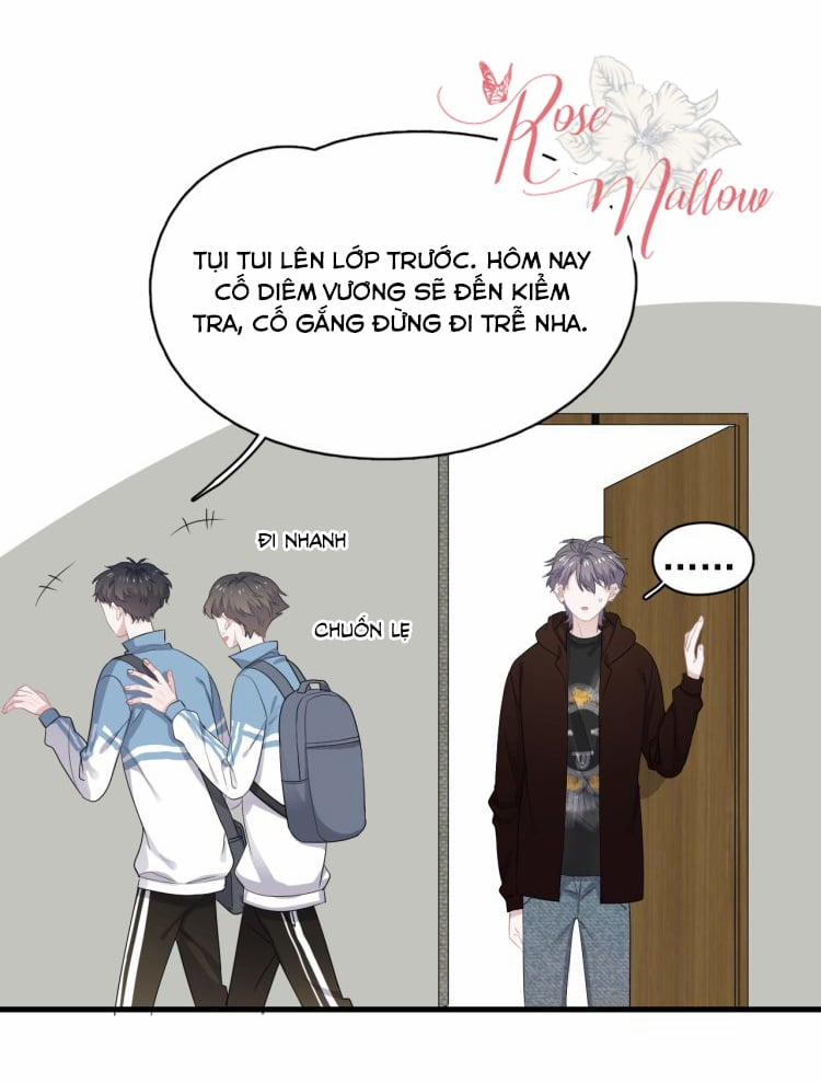 Đề Này Vượt Quá Sức Rồi 17 trang 28