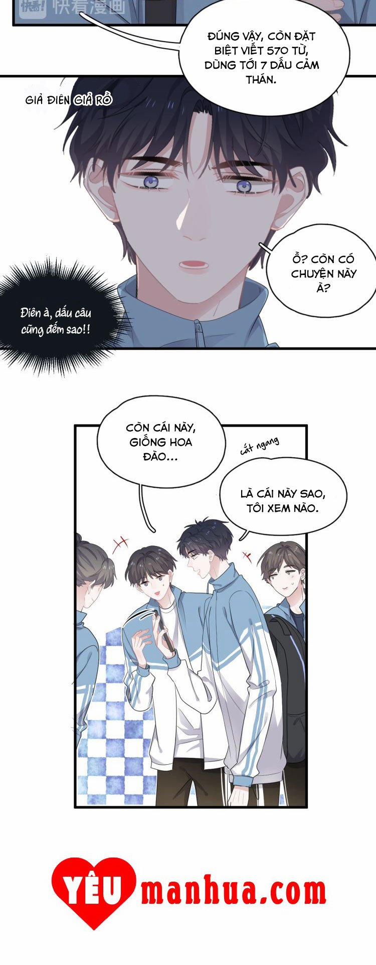 Đề Này Vượt Quá Sức Rồi 17 trang 40