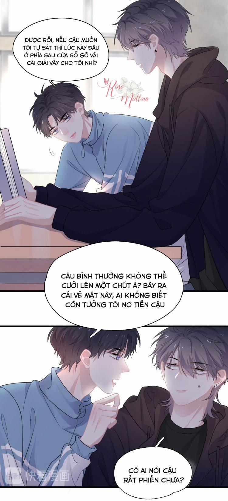 Đề Này Vượt Quá Sức Rồi 18 trang 10