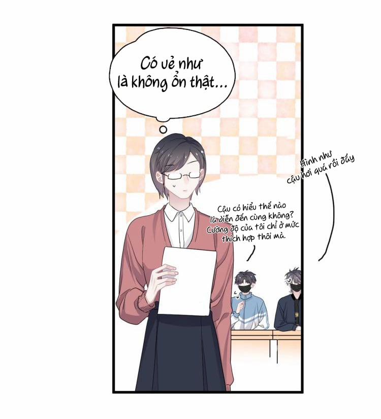 Đề Này Vượt Quá Sức Rồi 21 trang 45