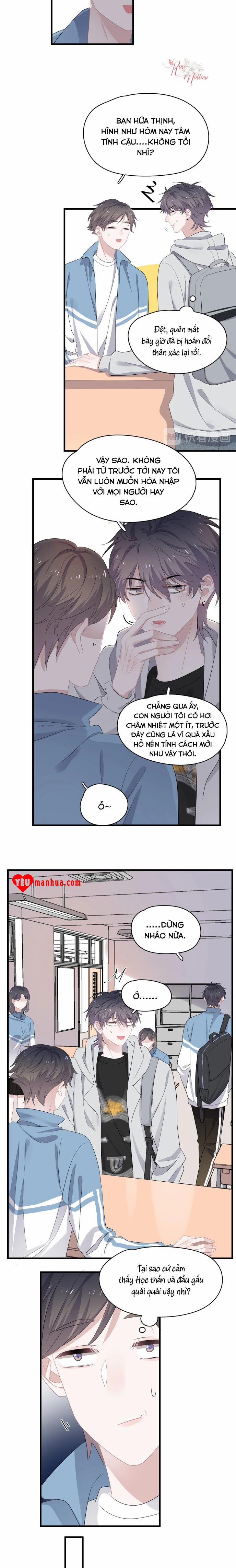 Đề Này Vượt Quá Sức Rồi 25 trang 7