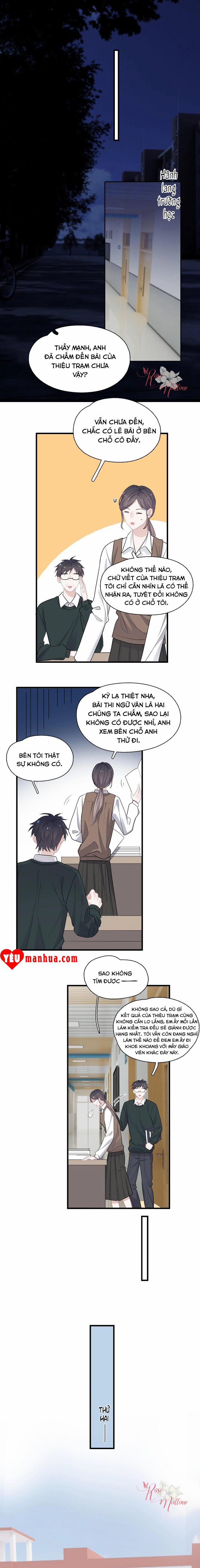 Đề Này Vượt Quá Sức Rồi 27 trang 8