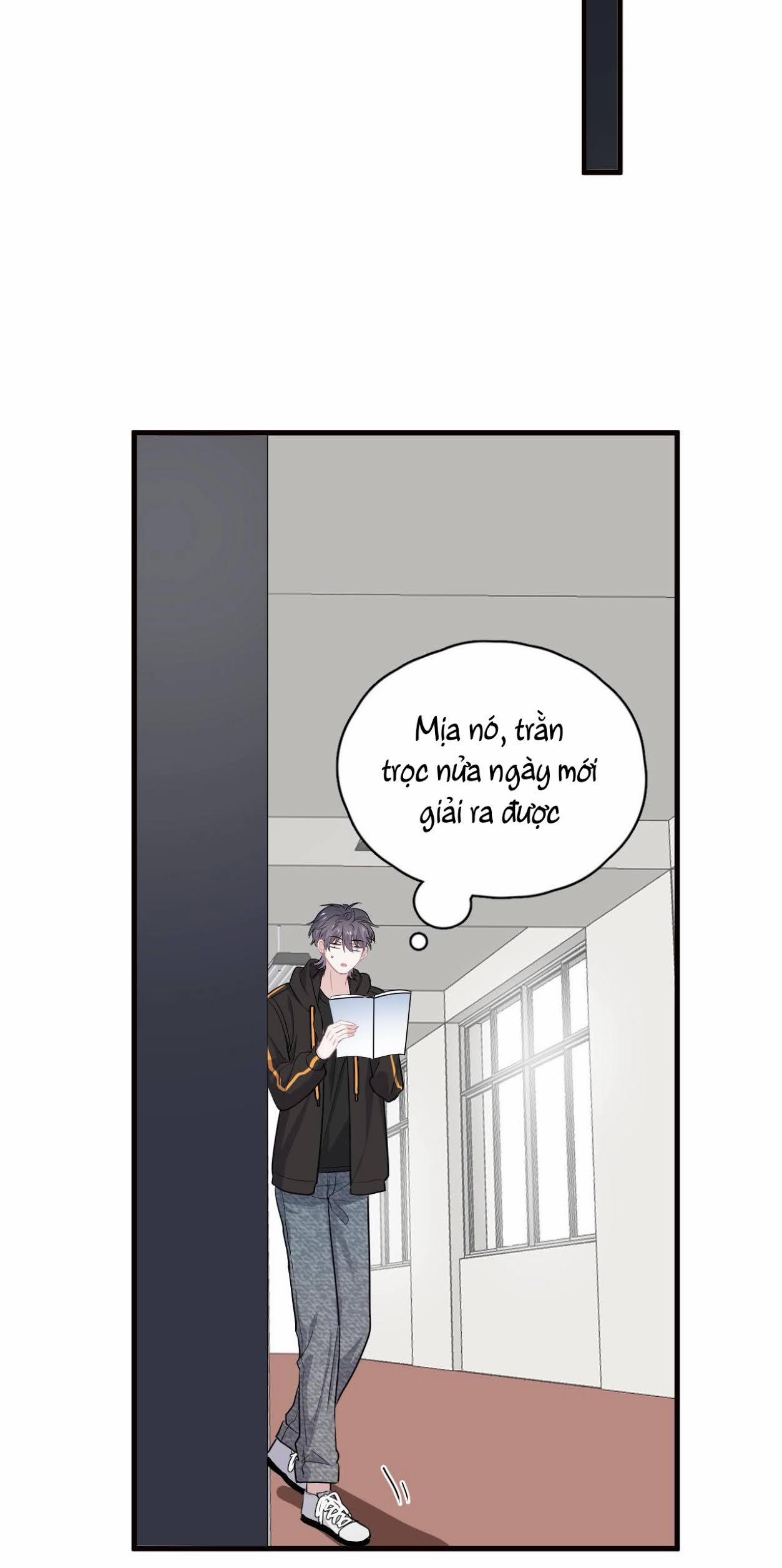 Đề Này Vượt Quá Sức Rồi 29 trang 34