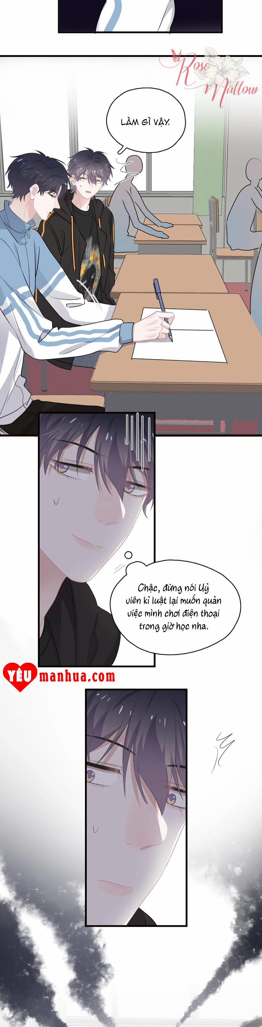 Đề Này Vượt Quá Sức Rồi 31 trang 10