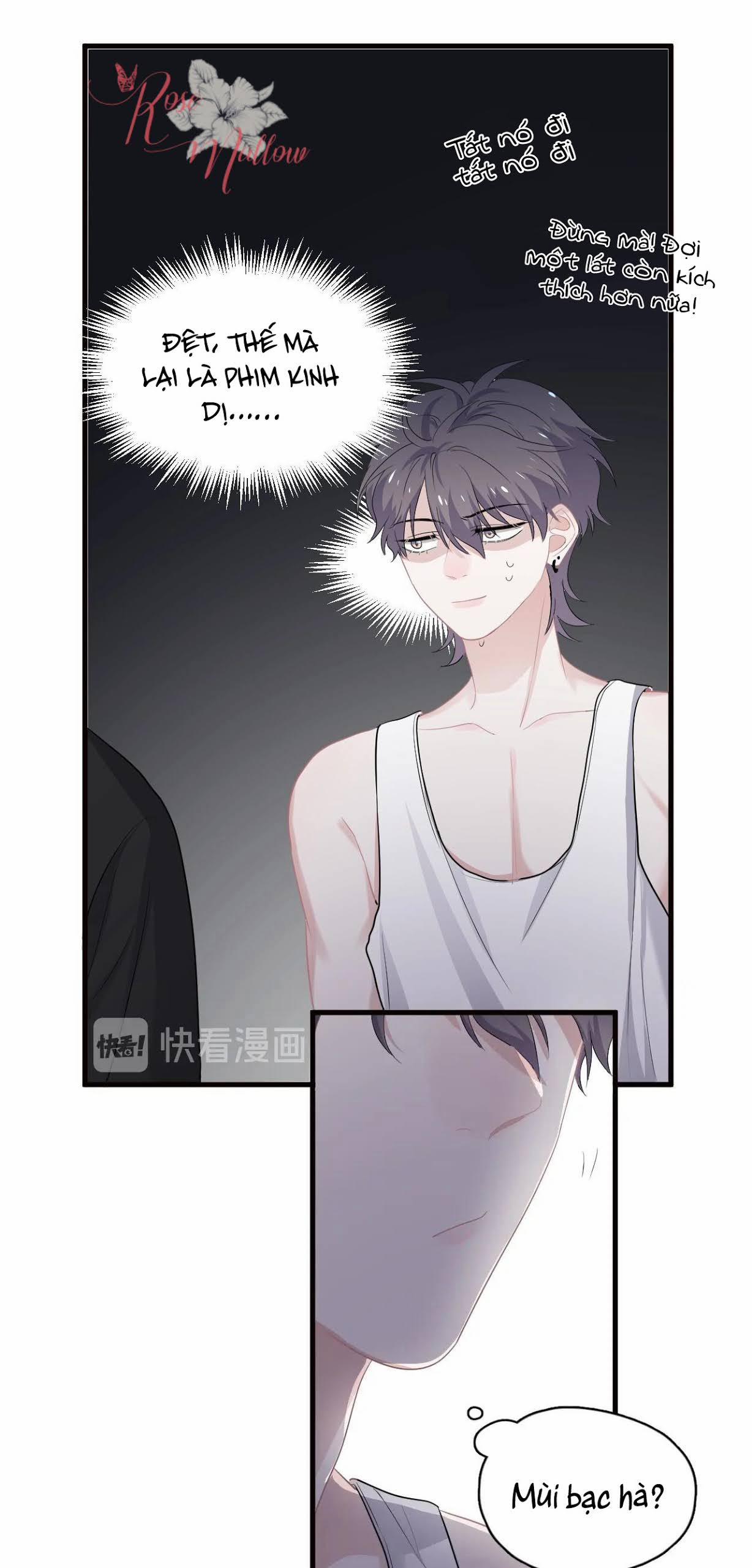 Đề Này Vượt Quá Sức Rồi 31 trang 27