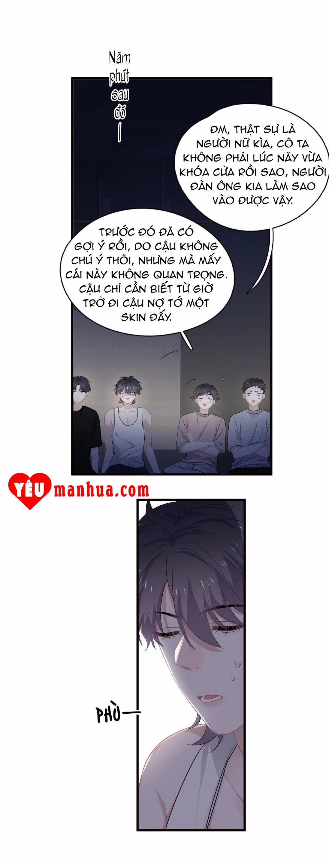 Đề Này Vượt Quá Sức Rồi 31 trang 37