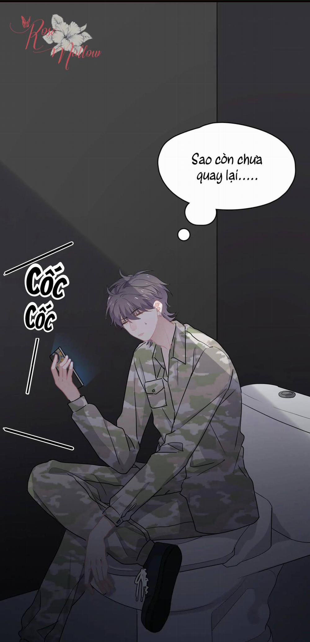 Đề Này Vượt Quá Sức Rồi 33 trang 25