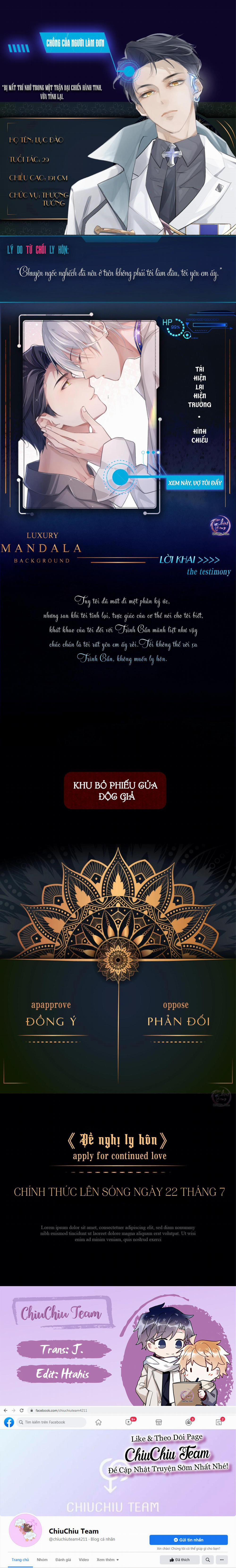 Đề Nghị Ly Hôn 0.1 trang 1